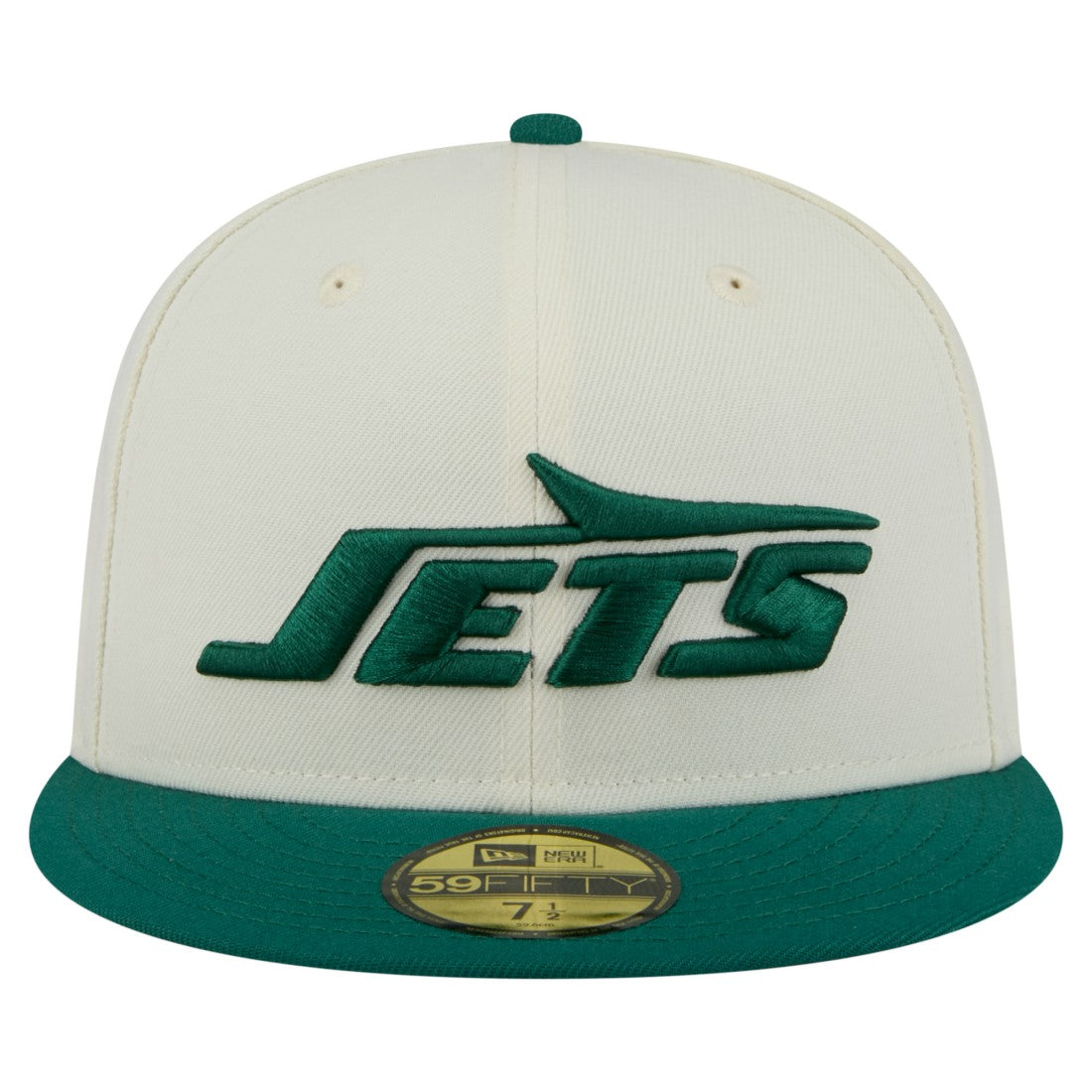 Main 59FIFTY Fitted Hat - New York Jets Hats