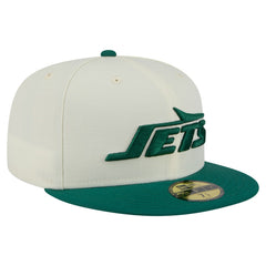 Main 59FIFTY Fitted Hat - New York Jets Hats