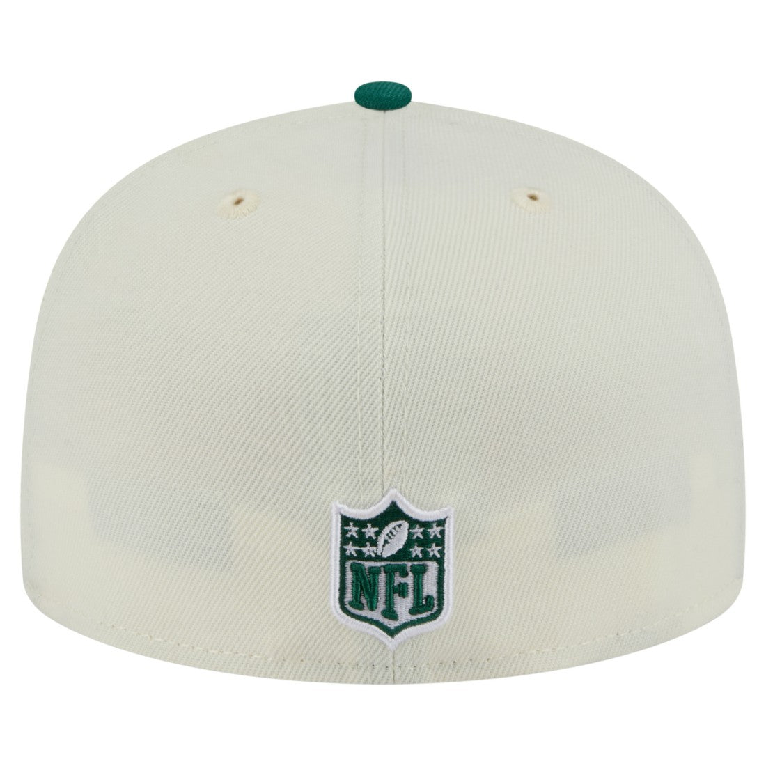 Main 59FIFTY Fitted Hat - New York Jets Hats