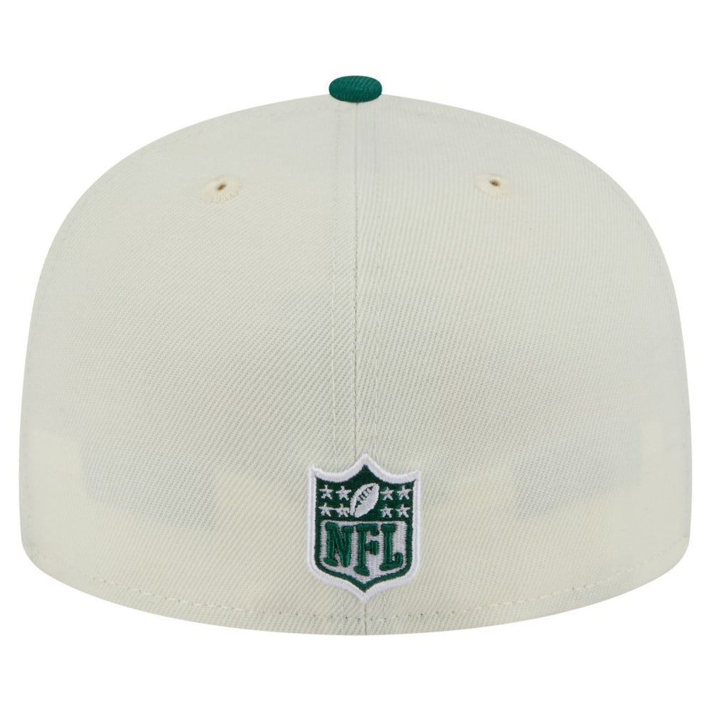 Main 59FIFTY Fitted Hat - New York Jets Hats
