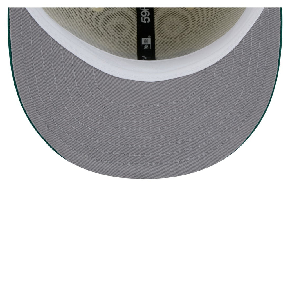 Main 59FIFTY Fitted Hat - New York Jets Hats