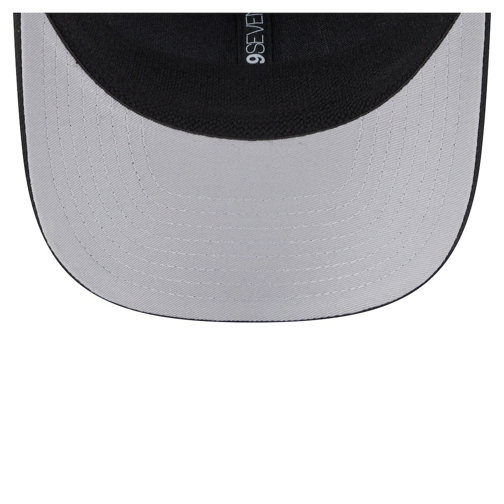 Main Trucker 9SEVENTY Stretch-Snap Hat - Cincinnati Bengals Hats