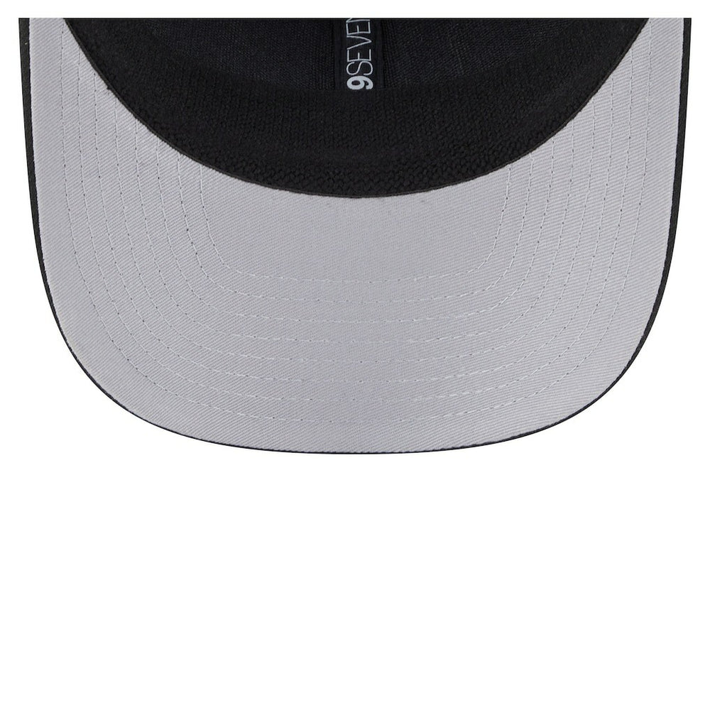 Main Trucker 9SEVENTY Stretch-Snap Hat - Cincinnati Bengals Hats