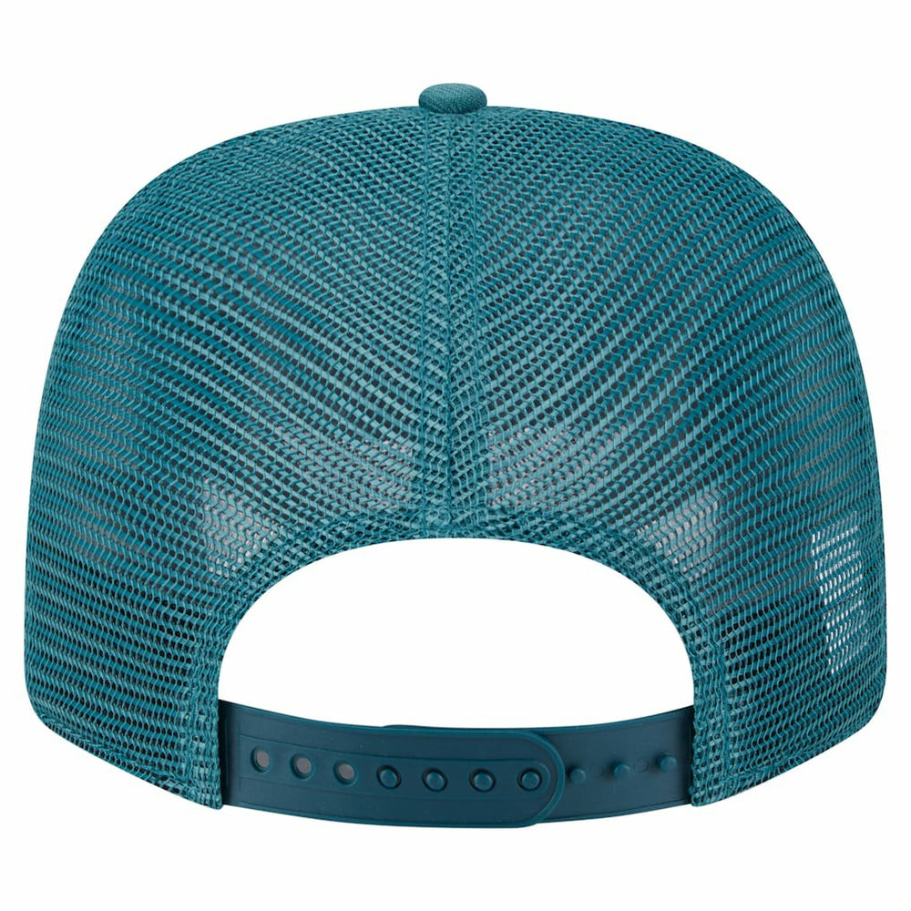 Main Trucker 9SEVENTY Stretch-Snap Hat - Philadelphia Eagles Hats