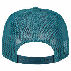 Main Trucker 9SEVENTY Stretch-Snap Hat - Philadelphia Eagles Hats