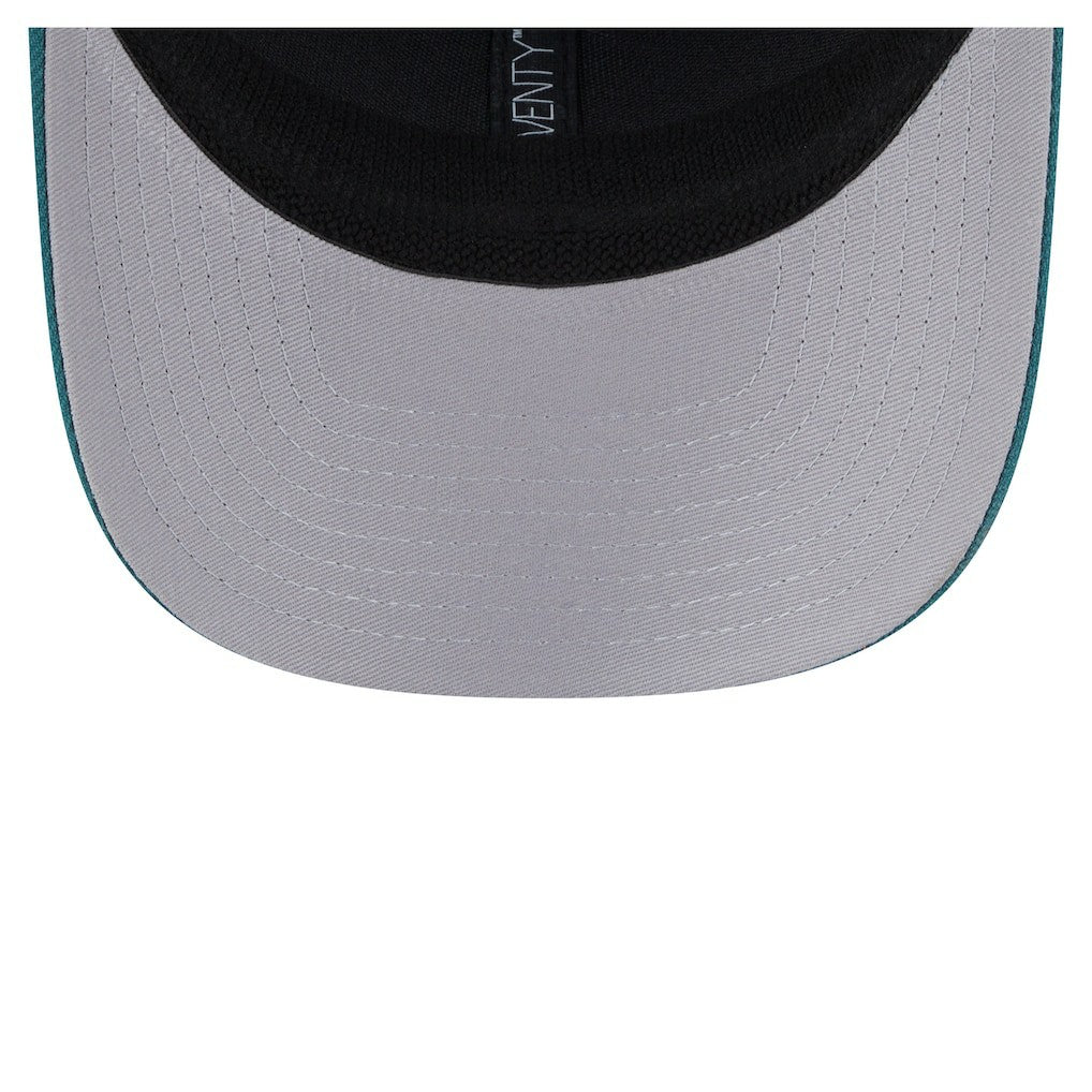 Main Trucker 9SEVENTY Stretch-Snap Hat - Philadelphia Eagles Hats