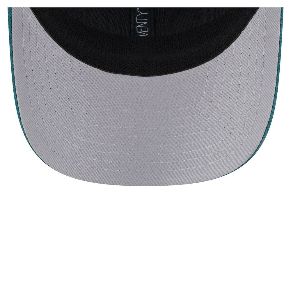 Main Trucker 9SEVENTY Stretch-Snap Hat - Philadelphia Eagles Hats