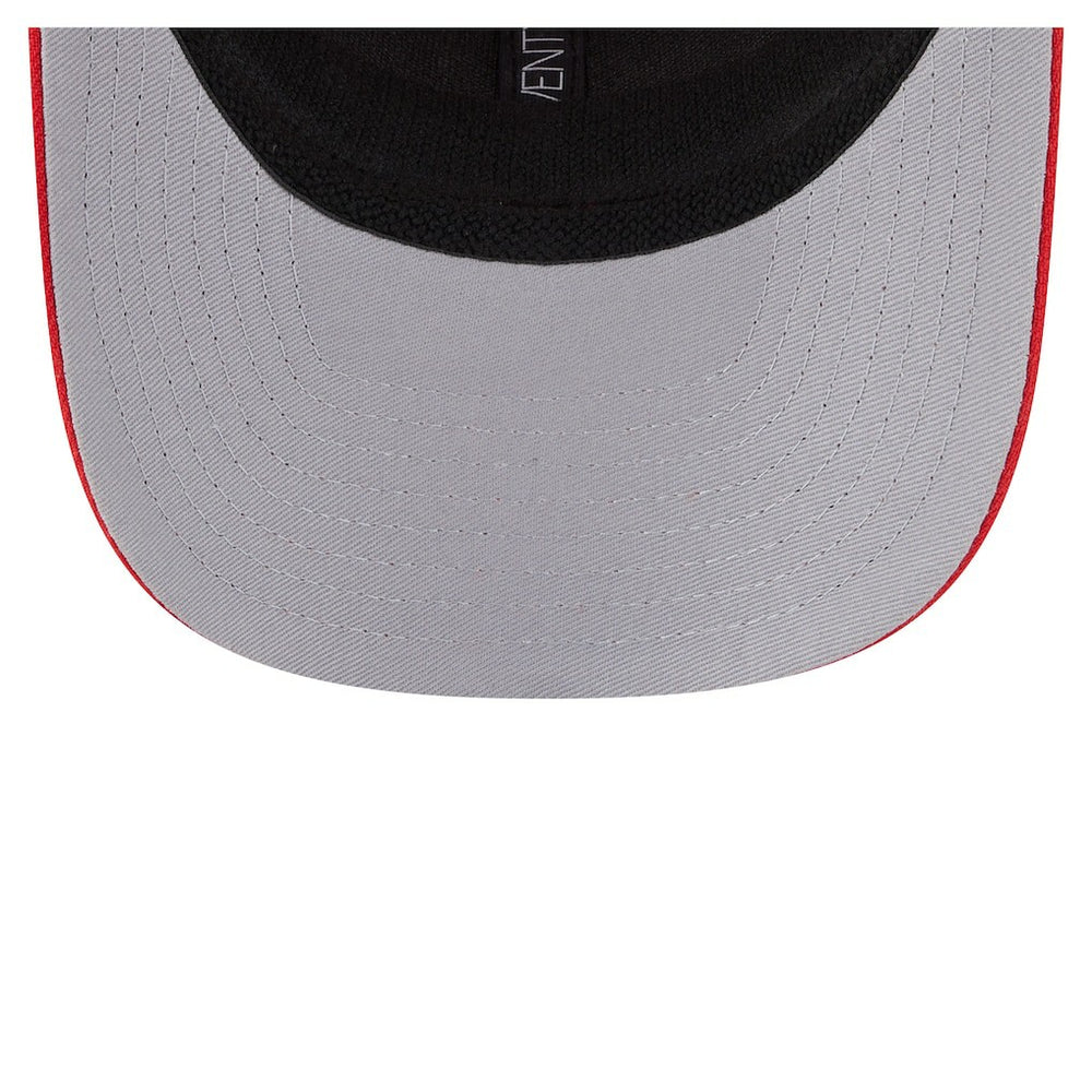 Main Trucker 9SEVENTY Stretch-Snap Hat - Kansas City Chiefs Hats