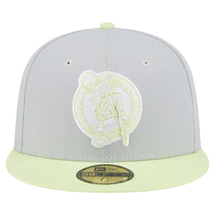 New Era Boston Celtics Color Pack 2-Tone 59FIFTY Fitted Hat