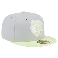 New Era Boston Celtics Color Pack 2-Tone 59FIFTY Fitted Hat