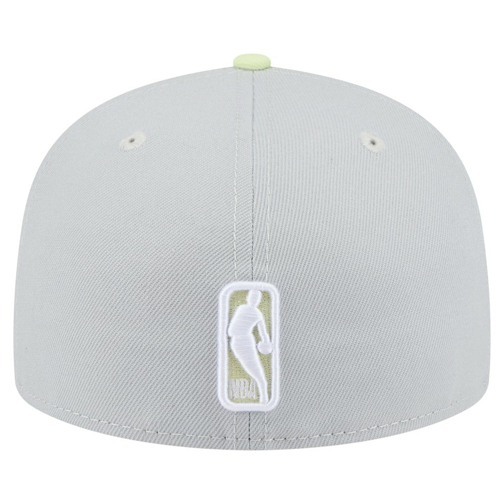 New Era Boston Celtics Color Pack 2-Tone 59FIFTY Fitted Hat