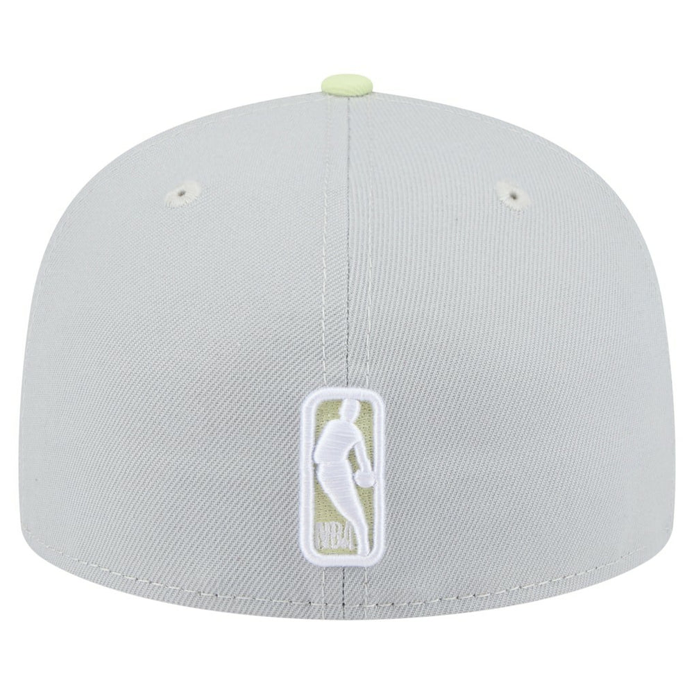 New Era Boston Celtics Color Pack 2-Tone 59FIFTY Fitted Hat