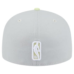 New Era Boston Celtics Color Pack 2-Tone 59FIFTY Fitted Hat