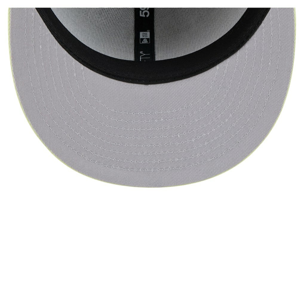 New Era Boston Celtics Color Pack 2-Tone 59FIFTY Fitted Hat