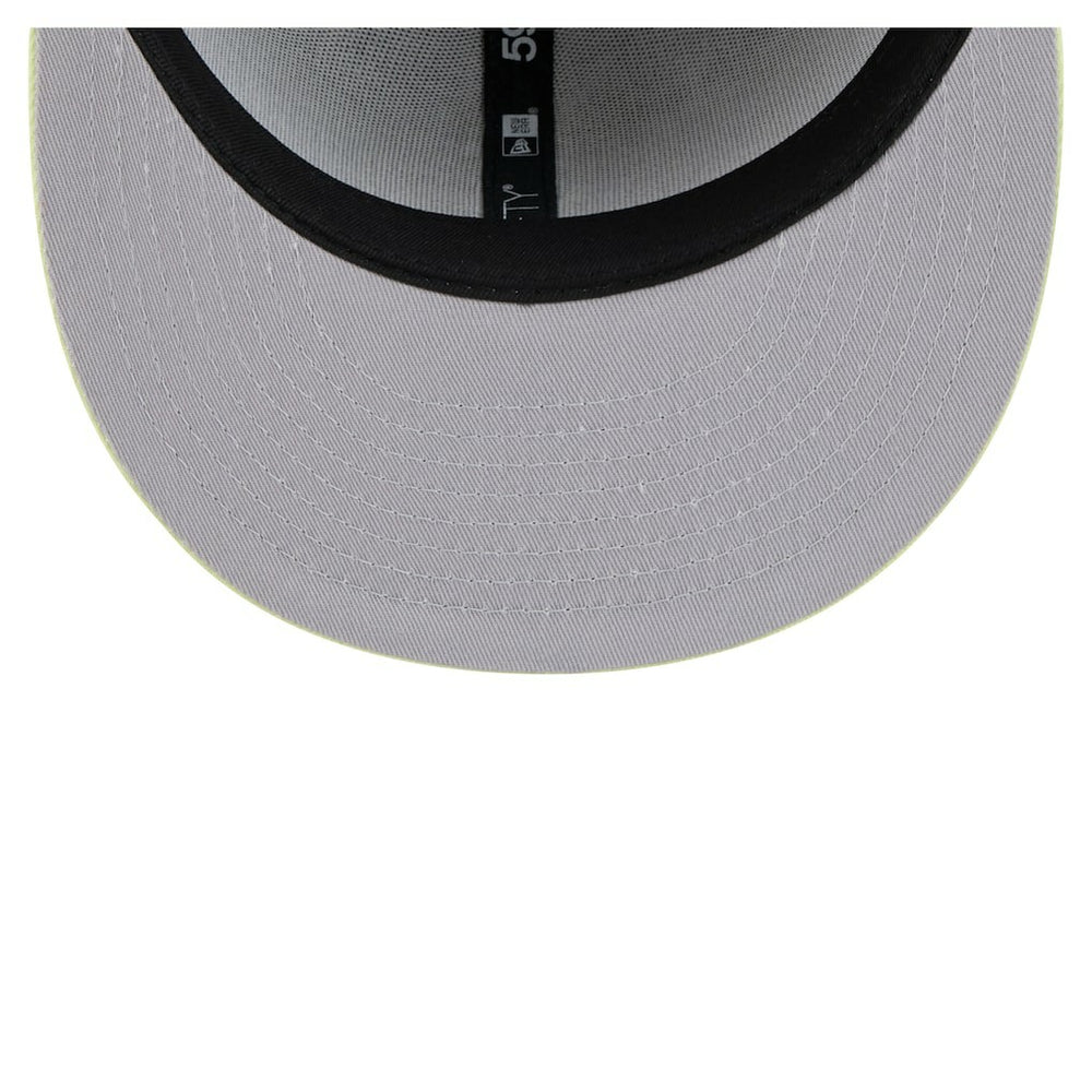 New Era Boston Celtics Color Pack 2-Tone 59FIFTY Fitted Hat