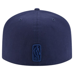 New Era Boston Celtics Colorpack A-Frame Pinch Front 59FIFTY Fitted Hat