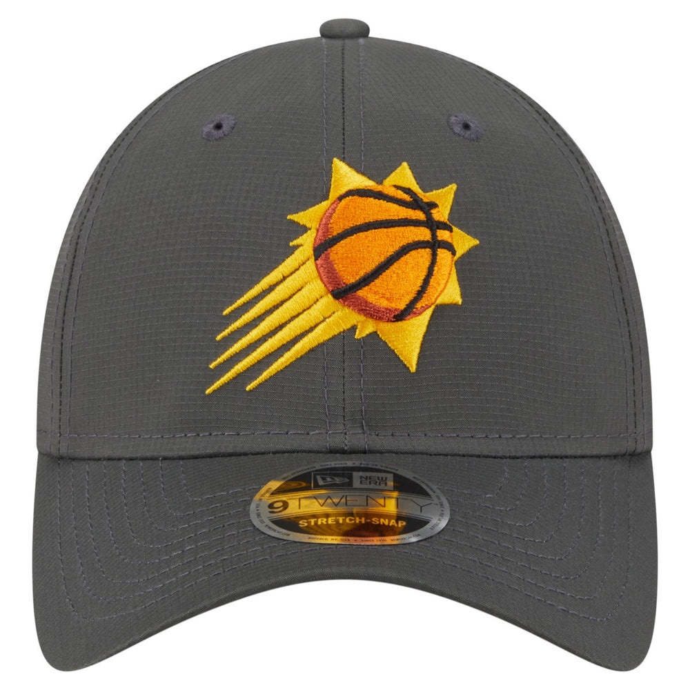 New Era Phoenix Suns Active Ripstop 9TWENTY Adjustable Hat