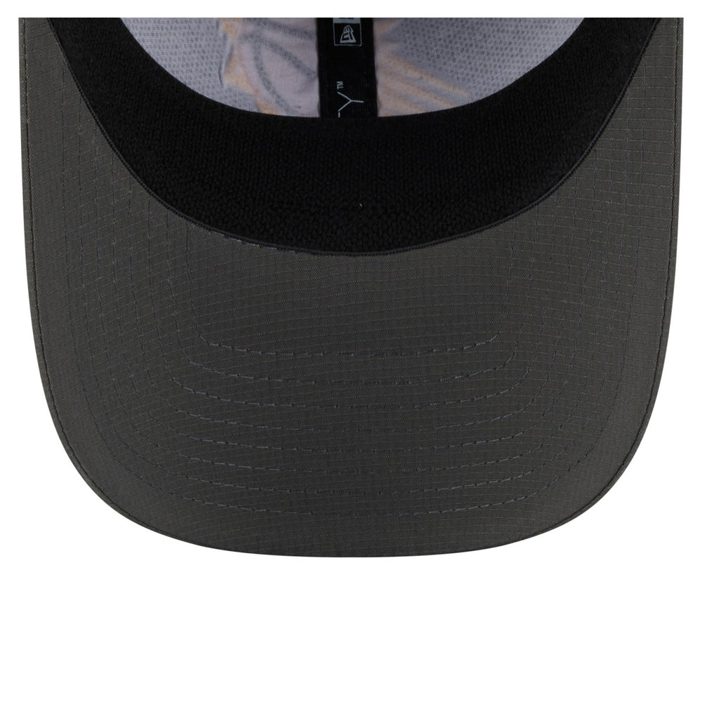 New Era Phoenix Suns Active Ripstop 9TWENTY Adjustable Hat