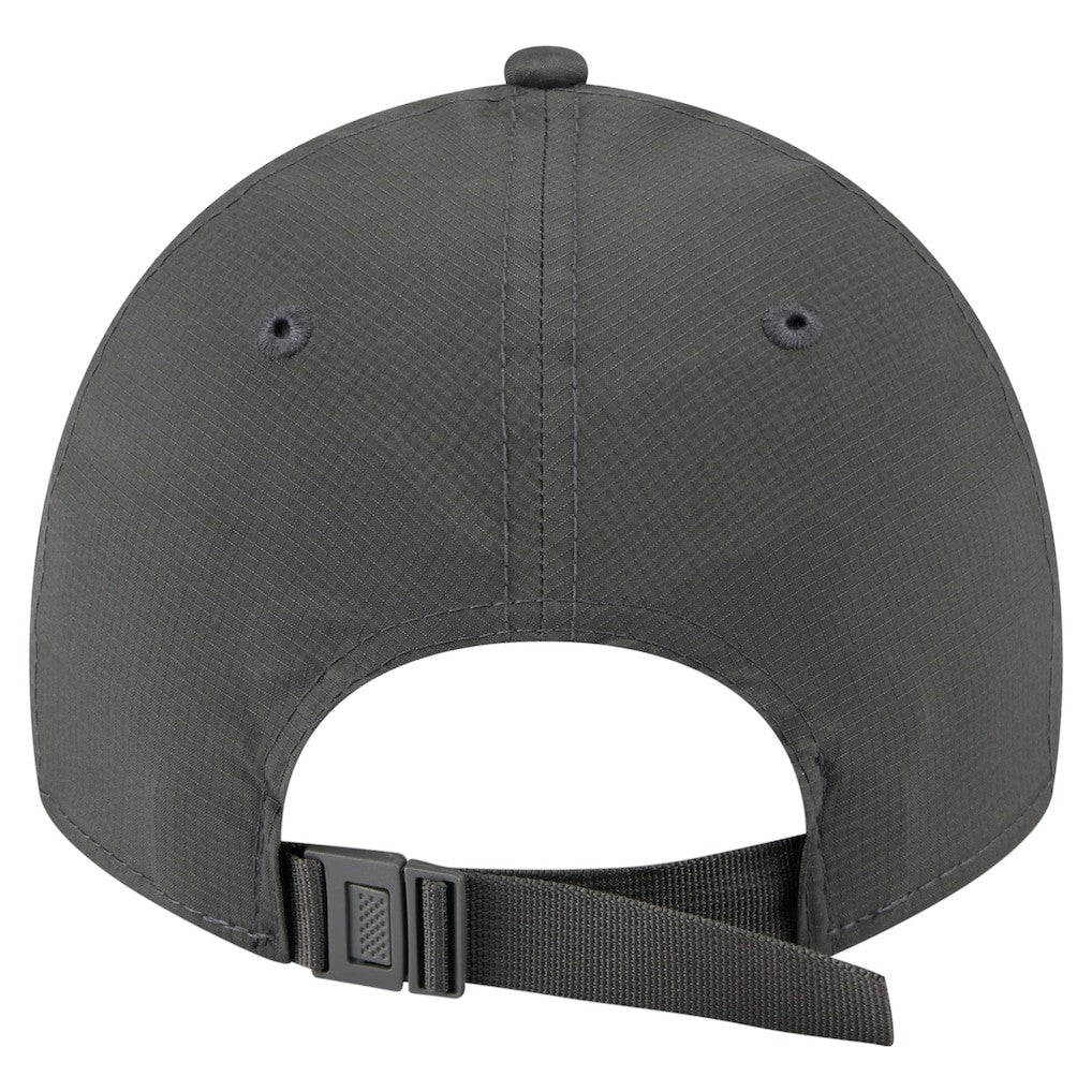 New Era Chicago Bulls Active Ripstop 9TWENTY Adjustable Hat