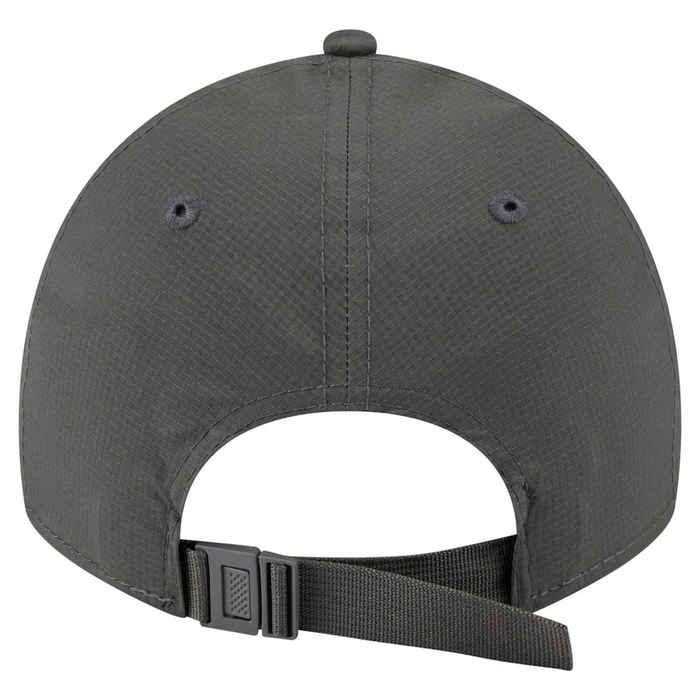 New Era Chicago Bulls Active Ripstop 9TWENTY Adjustable Hat