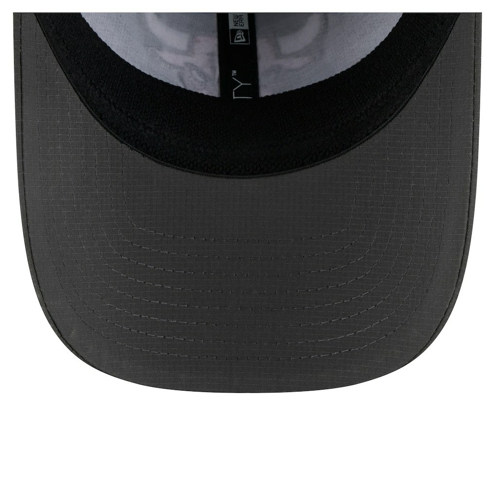 New Era Chicago Bulls Active Ripstop 9TWENTY Adjustable Hat