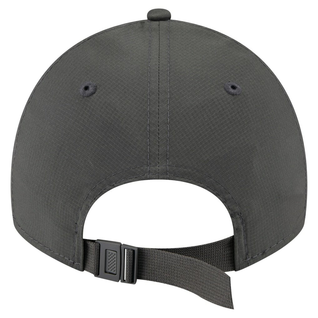 New Era Philadelphia 76ers Active Ripstop 9TWENTY Adjustable Hat