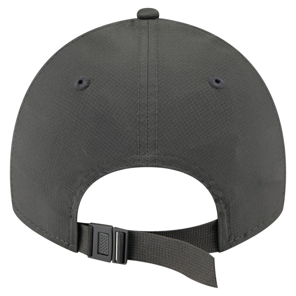 New Era Philadelphia 76ers Active Ripstop 9TWENTY Adjustable Hat