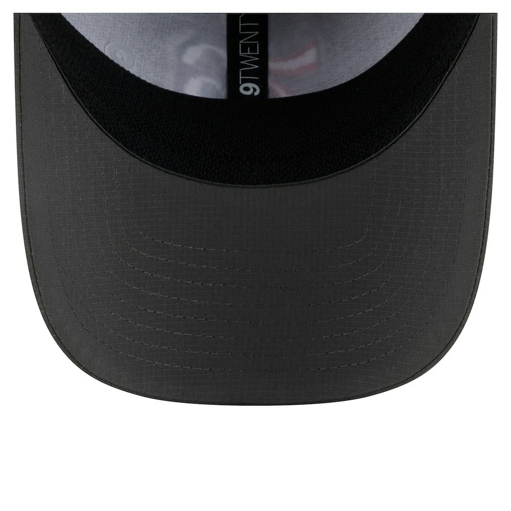 New Era Philadelphia 76ers Active Ripstop 9TWENTY Adjustable Hat