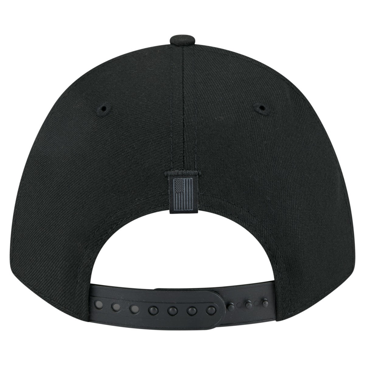 New Era Memphis Grizzlies Game Day Flag A-Frame 9FORTY Adjustable Hat