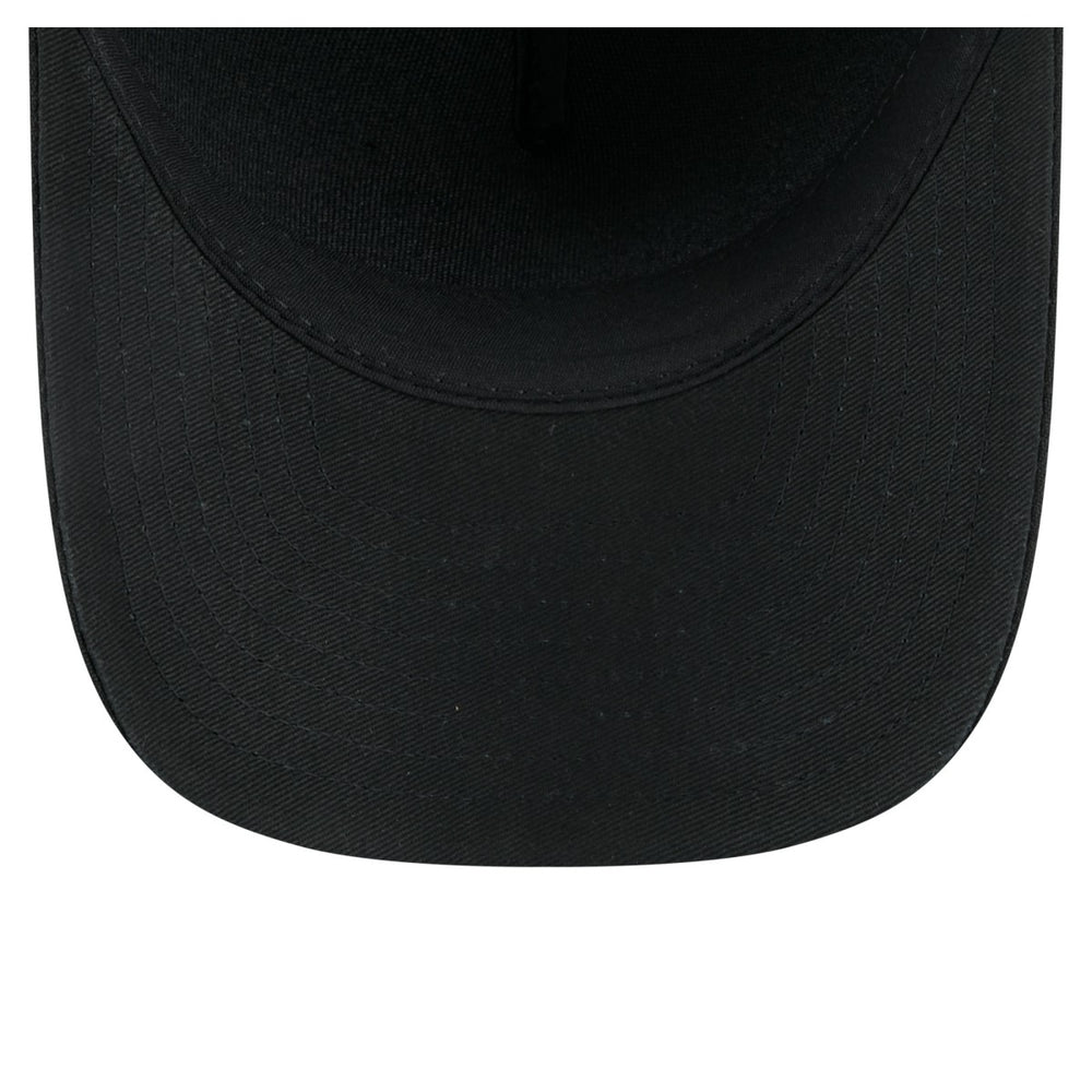 New Era Miami Heat Game Day Flag A-Frame 9FORTY Adjustable Hat