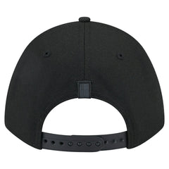 New Era Brooklyn Nets Game Day Flag A-Frame 9FORTY Adjustable Hat