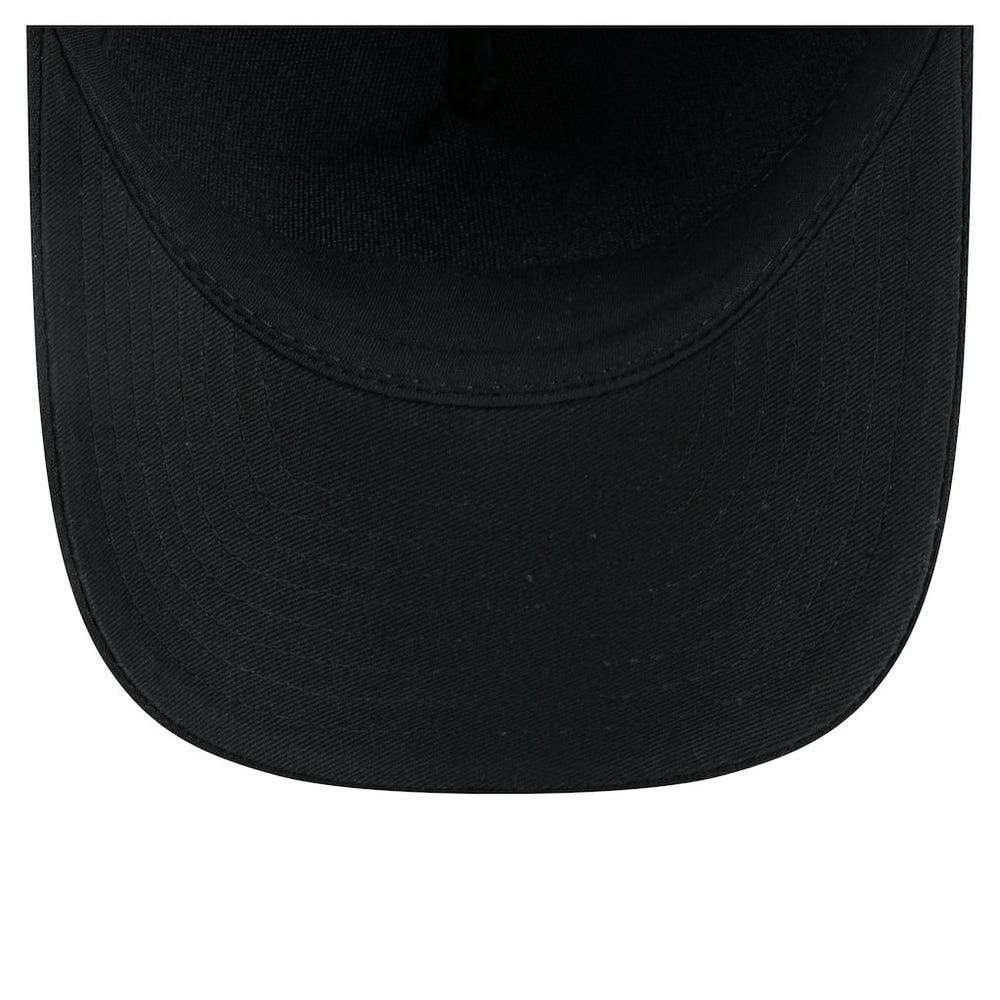 New Era Brooklyn Nets Game Day Flag A-Frame 9FORTY Adjustable Hat
