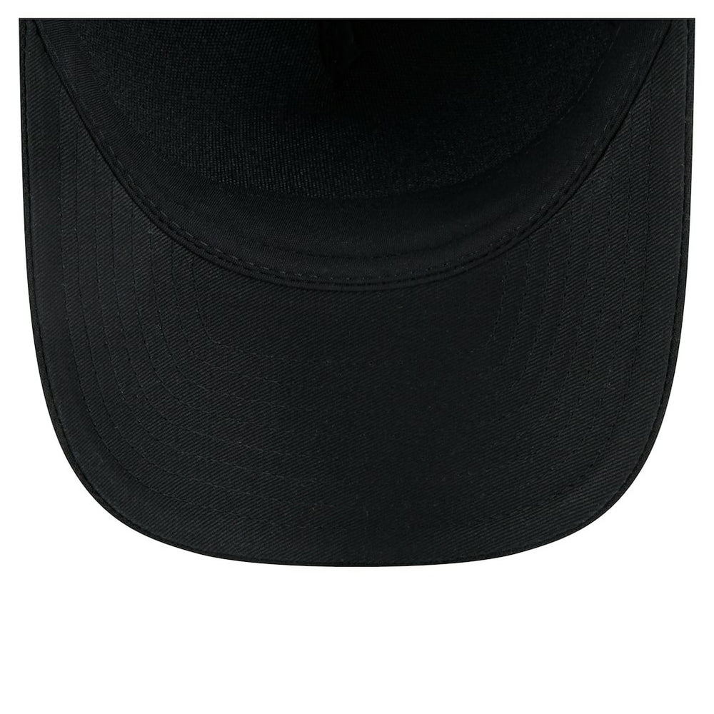 New Era Boston Celtics Game Day Flag A-Frame 9FORTY Adjustable Hat