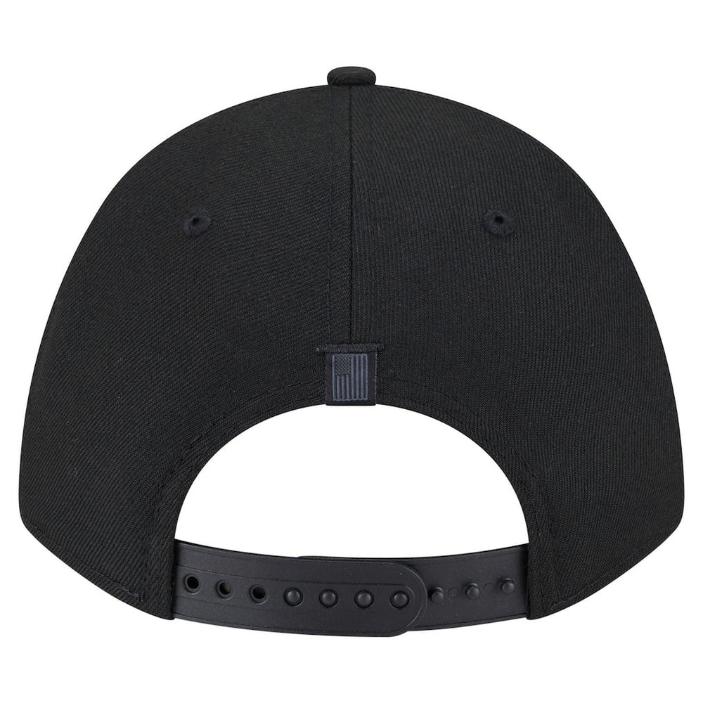 New Era Dallas Mavericks Game Day Flag A-Frame 9FORTY Adjustable Hat sale