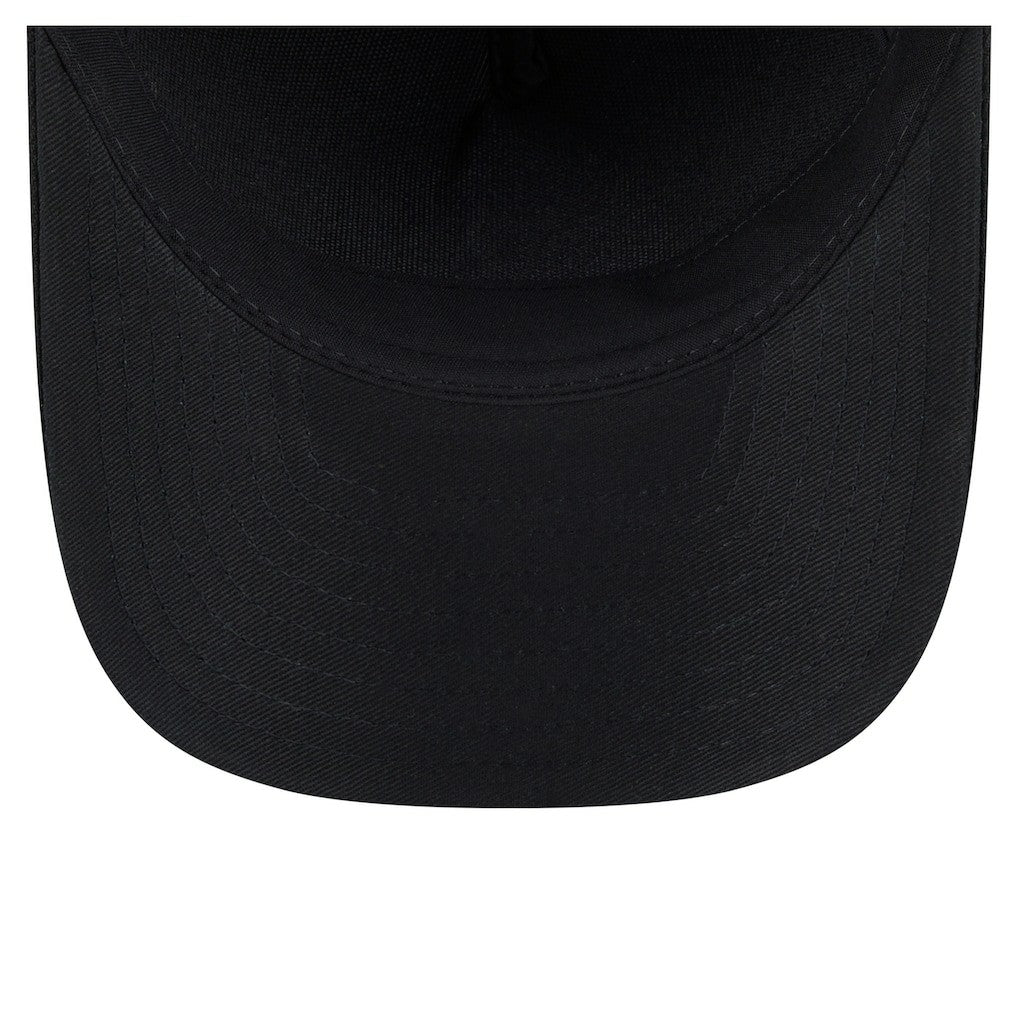 New Era Dallas Mavericks Game Day Flag A-Frame 9FORTY Adjustable Hat sale