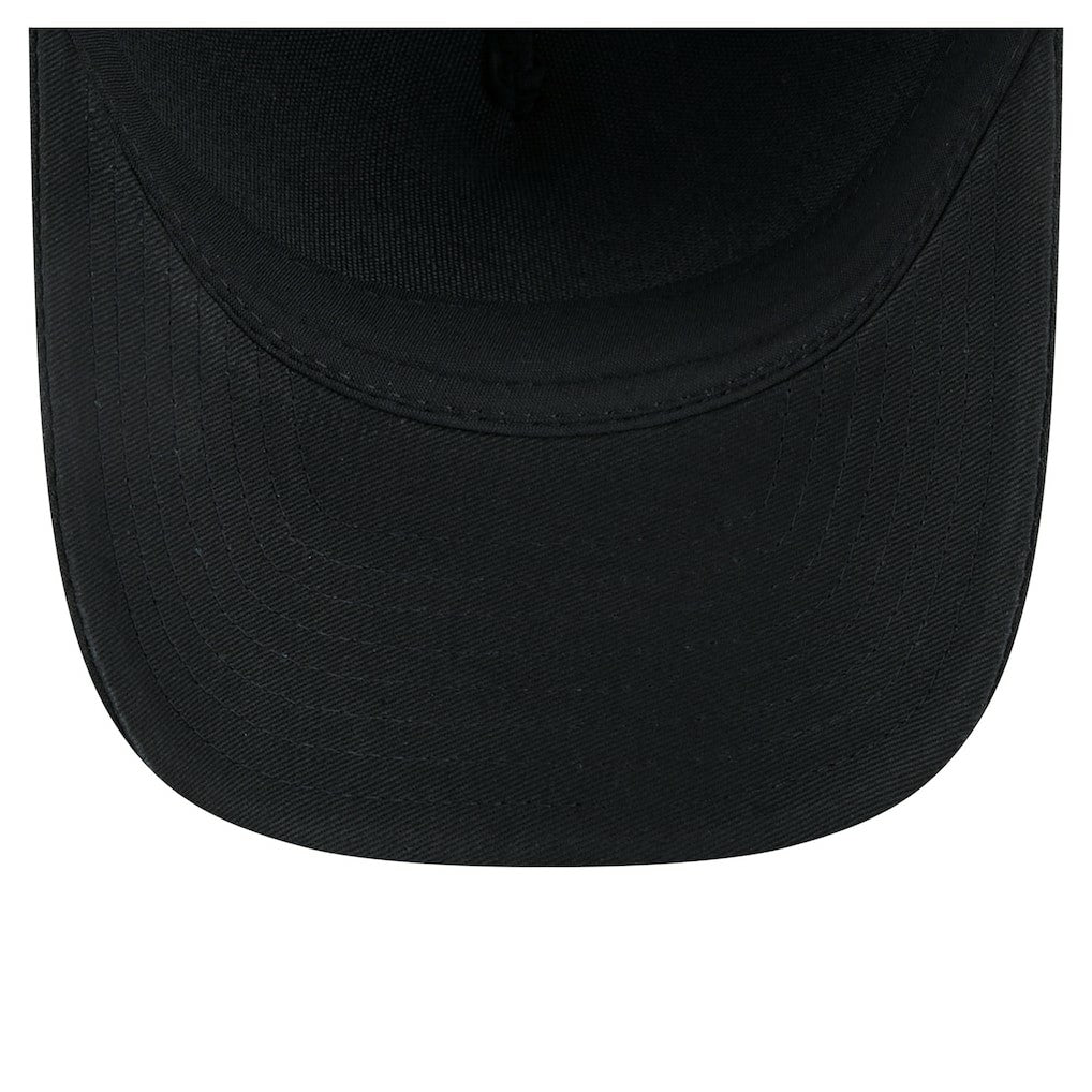 New Era Chicago Bulls Game Day Flag A-Frame 9FORTY Adjustable Hat