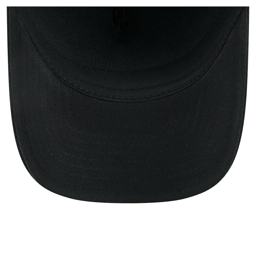 New Era Chicago Bulls Game Day Flag A-Frame 9FORTY Adjustable Hat