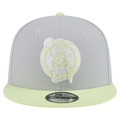 New Era Boston Celtics Color Pack Two-Tone 9FIFTY Snapback Hat