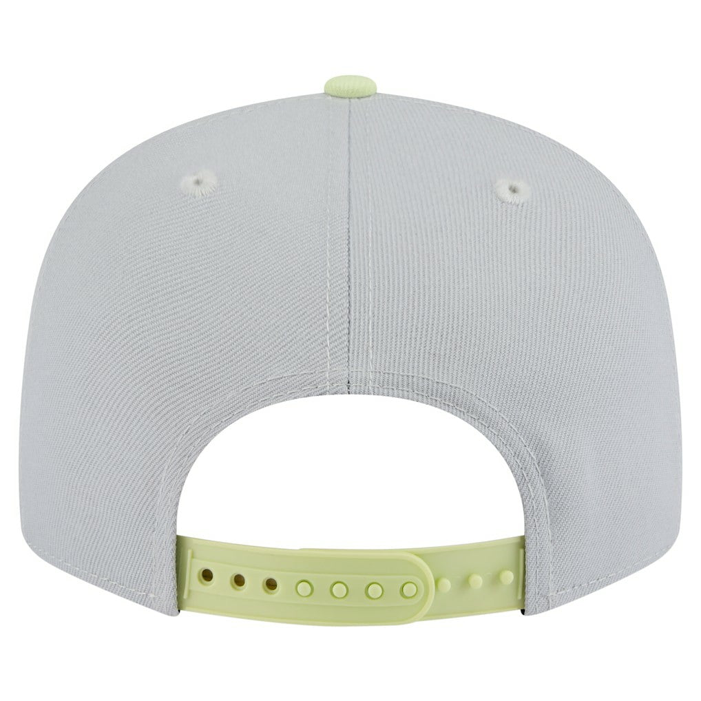New Era Boston Celtics Color Pack Two-Tone 9FIFTY Snapback Hat