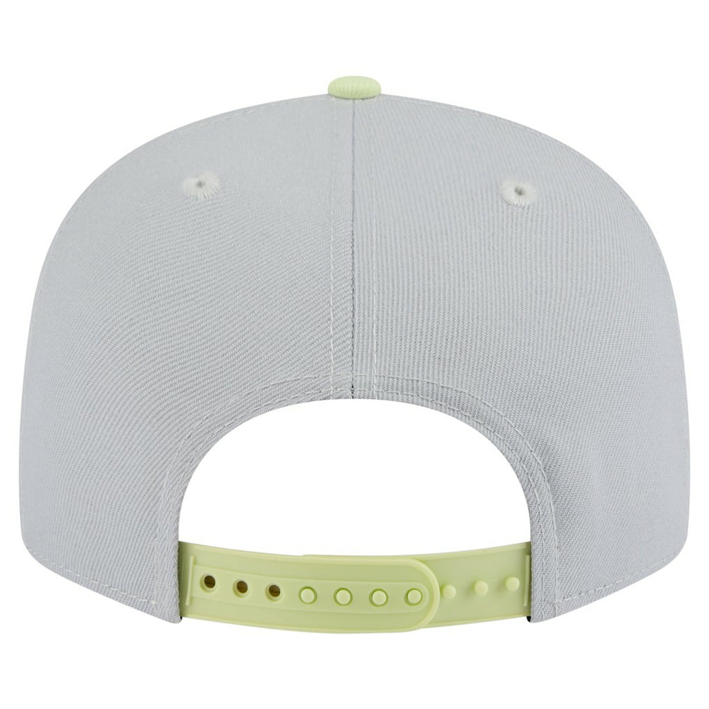 New Era Boston Celtics Color Pack Two-Tone 9FIFTY Snapback Hat