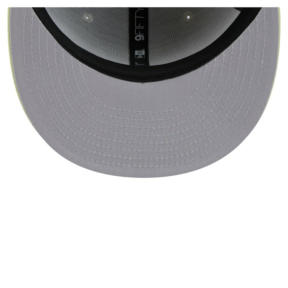 New Era Boston Celtics Color Pack Two-Tone 9FIFTY Snapback Hat