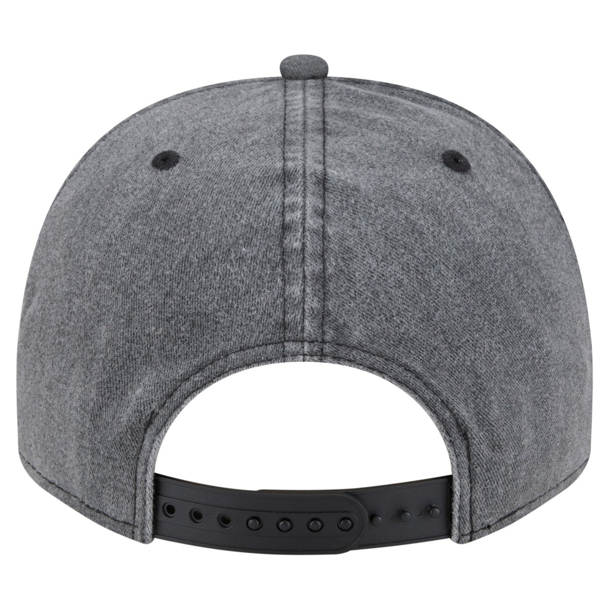 New Era Phoenix Suns Throwback Washed Pre-Curved 9FIFTY Snapback Hat