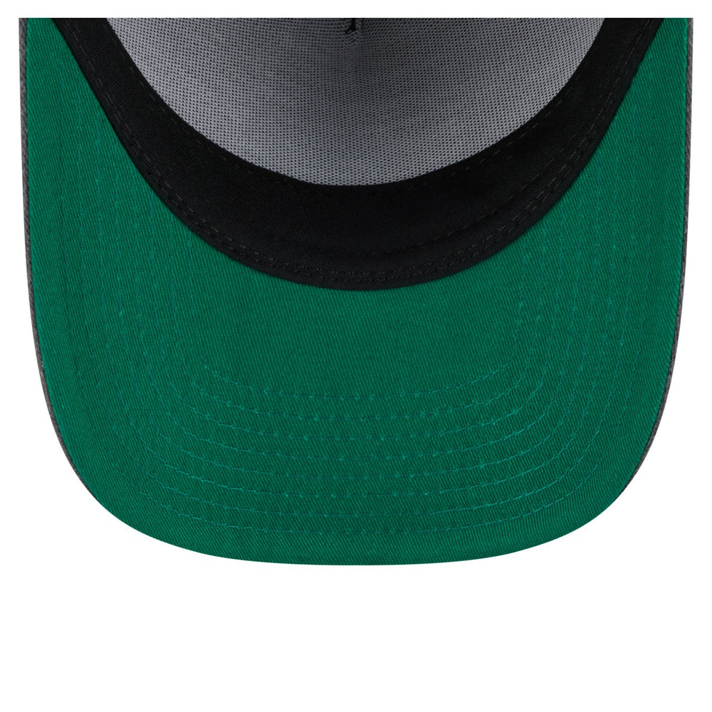 New Era Phoenix Suns Throwback Washed Pre-Curved 9FIFTY Snapback Hat
