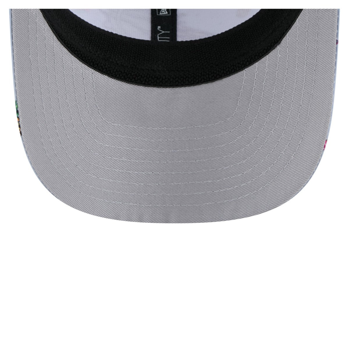New Era Phoenix Suns Adventure Aloha Pattern 9SEVENTY Stretch-Snap Hat