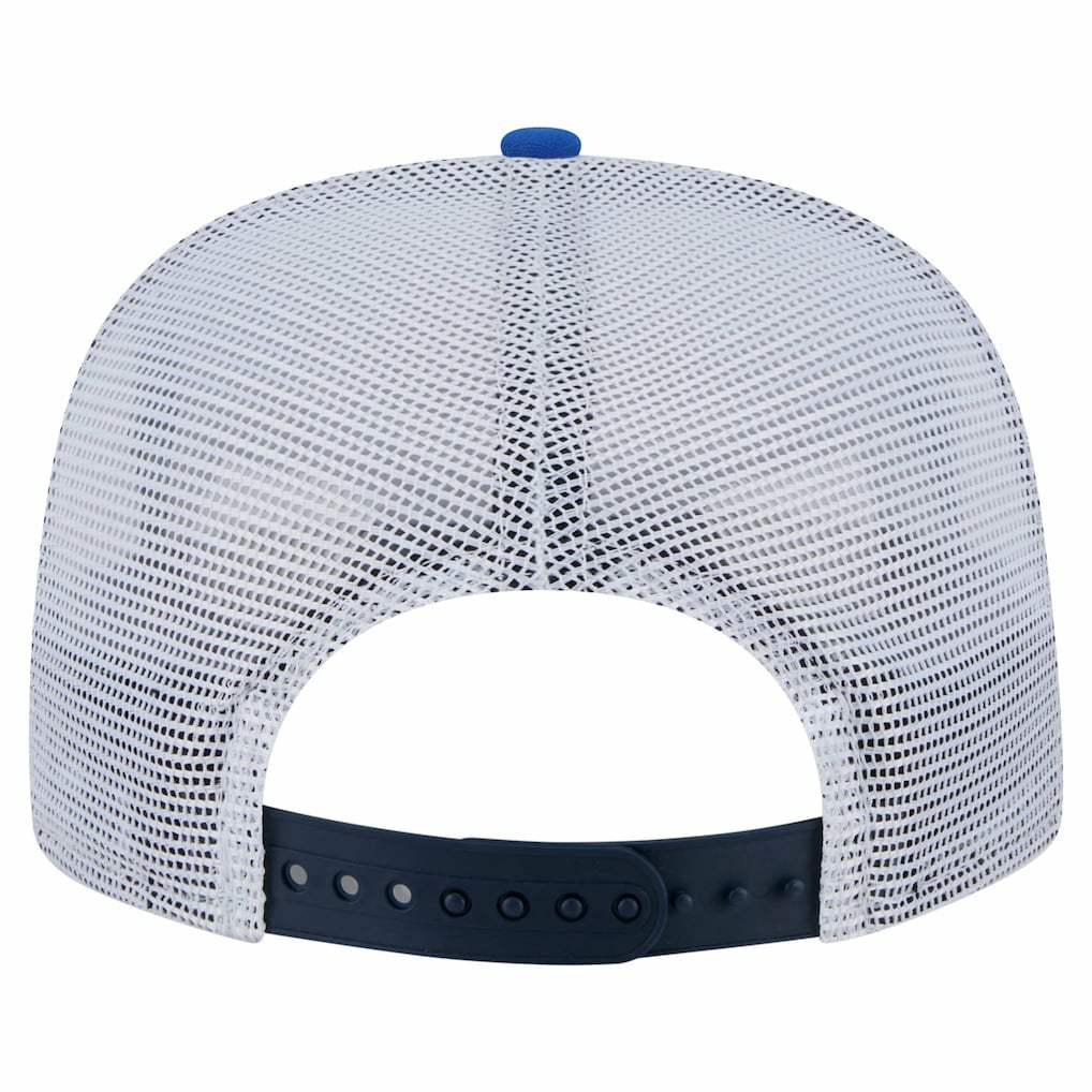 New Era Dallas Mavericks Throwback Dye Golfer Snapback Hat sale