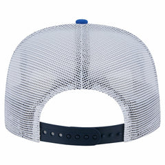New Era Dallas Mavericks Throwback Dye Golfer Snapback Hat sale