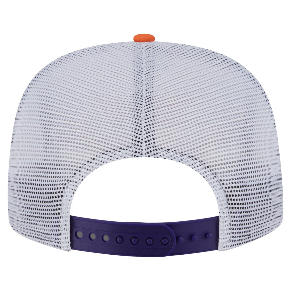 New Era Phoenix Suns Throwback Dye Golfer Snapback Hat