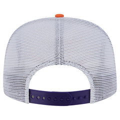 New Era Phoenix Suns Throwback Dye Golfer Snapback Hat