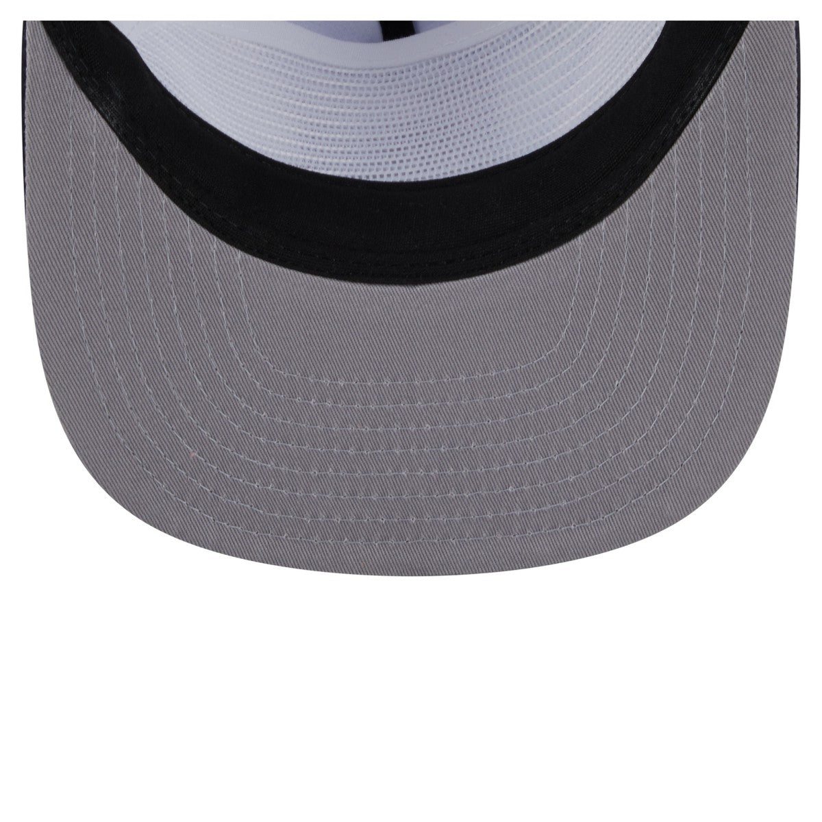 New Era Sacramento Kings Throwback Dye Golfer Snapback Hat