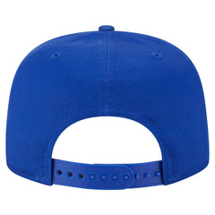New Era Golden State Warriors Team Text Golfer Snapback Hat sale